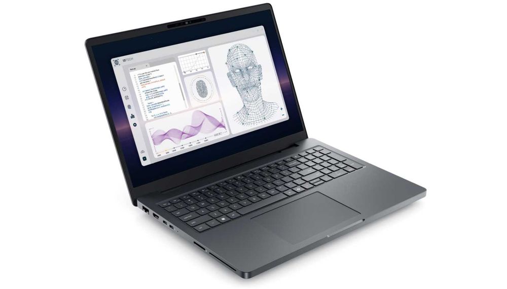 Dell Pro Max 16 Plus NVIDIA RTX PRO 5000 4TB SSD / 128GB Ram  NOU