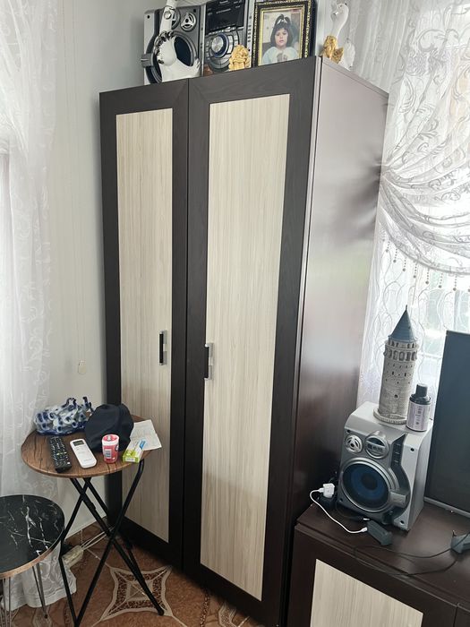 Комплект секция за хол
