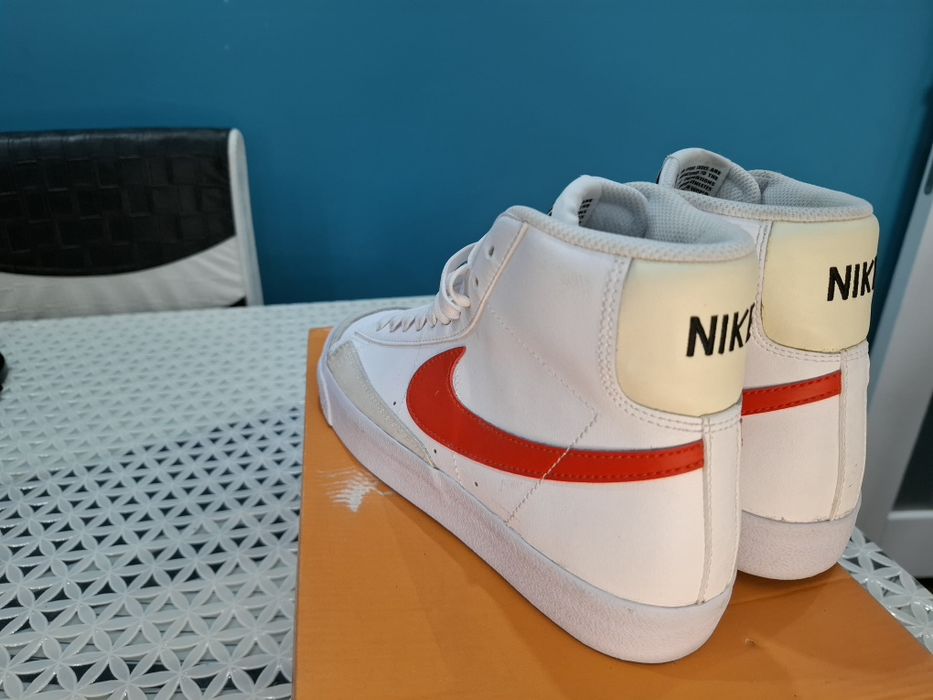 Nike  38.5 размер