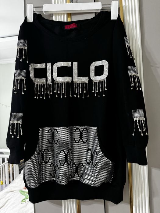 Обновление гардероба в самом разгаре