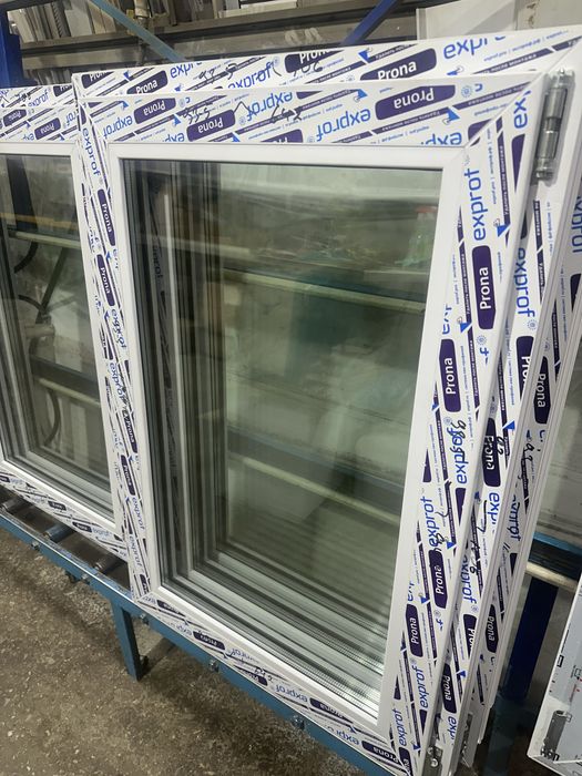 Окна ПВХ - продам