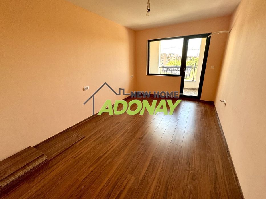 Продава се Двустаен апартамент в Пловдив, Остромила - 65 кв.м за 1654 €/кв.м - Снимка #5