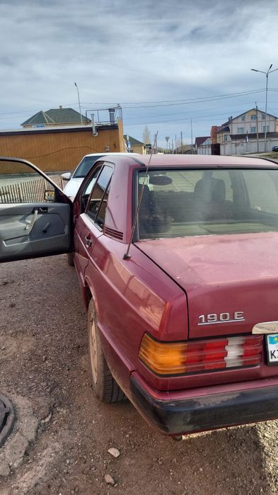 Продам машину мерседеес