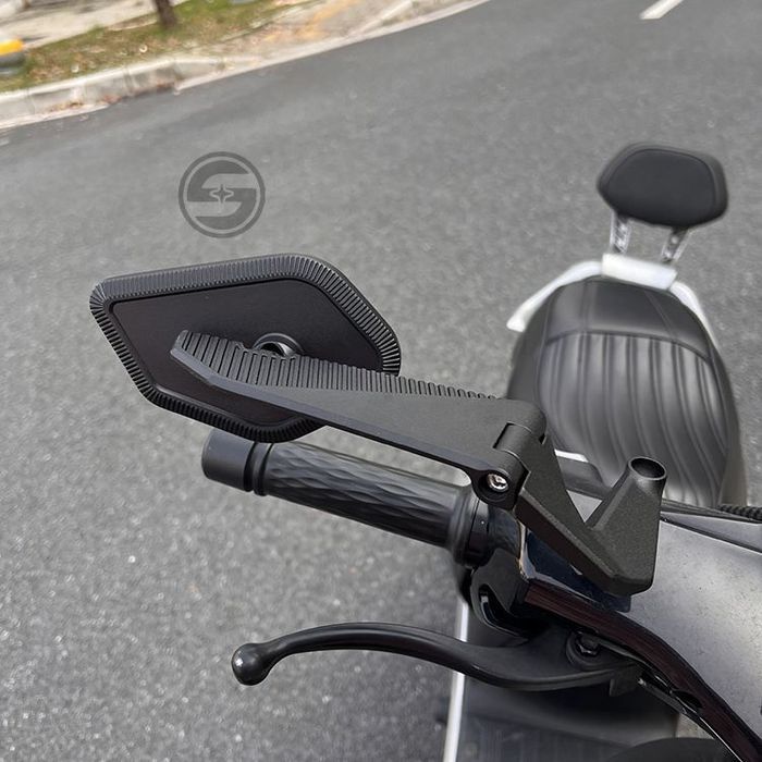 зеркала для мопеда