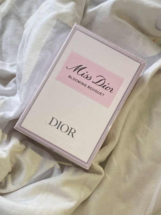 Miss Dior Blooming Bouquet