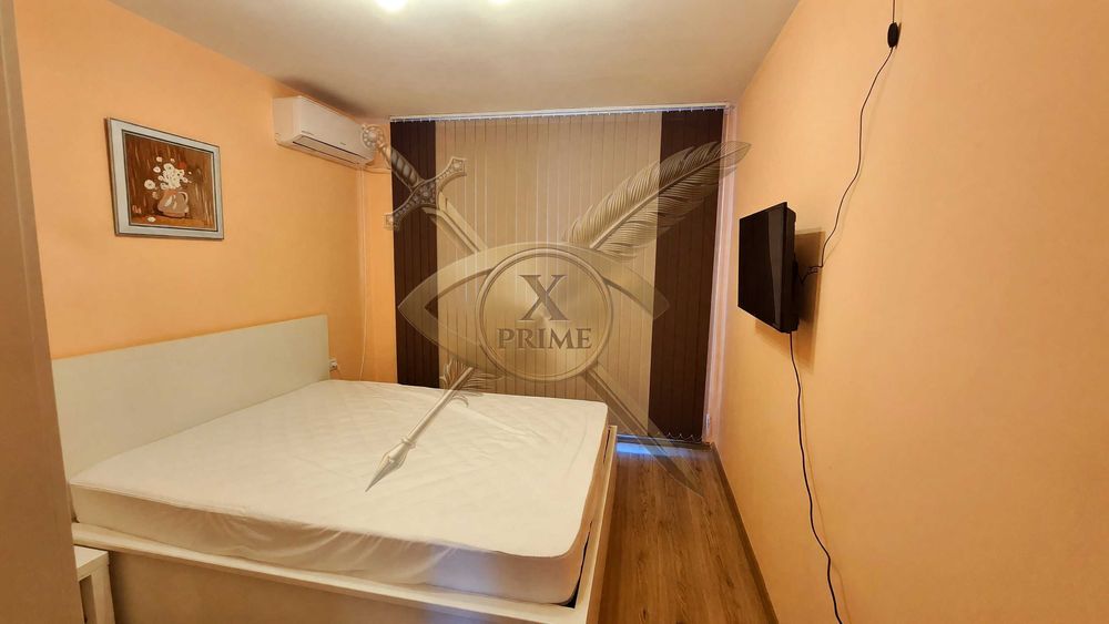 Двустаен апартамент в Окръжна Болница! 21943072