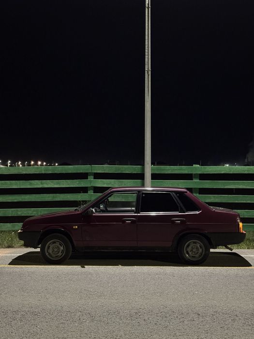 ВАЗ (Lada) 21099, 1999 года