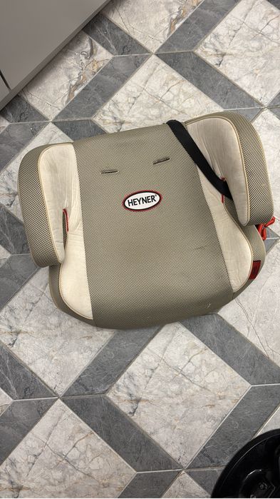 Бустер детский Heyner