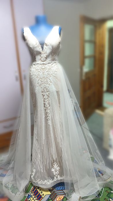 Rochie de mireasa