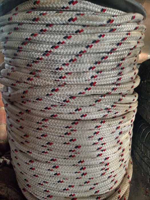 Funie tras cabluri katimex 48 kN
