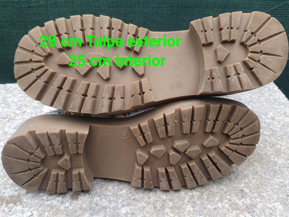 Ghete dama cu model nr.40