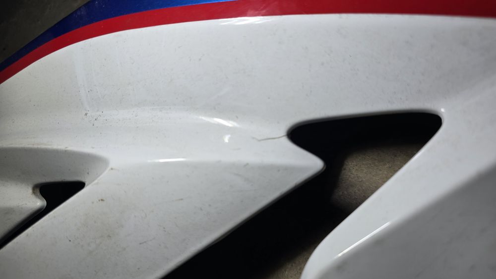 Carena dreapta BMW S1000RR 2015-2016 gen 3