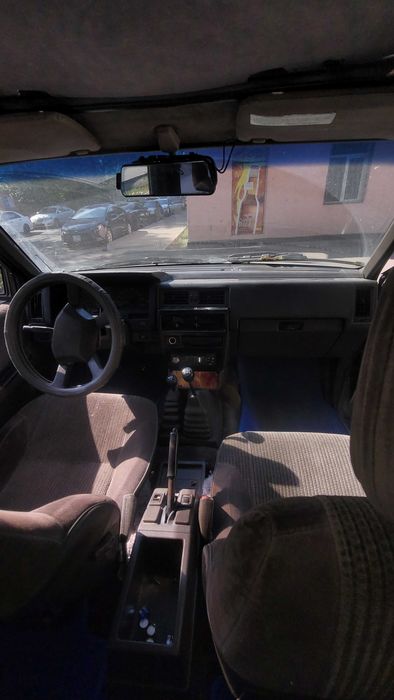 продам Nissan Terrano I 3,0