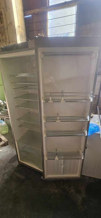 Хладилник Липхер