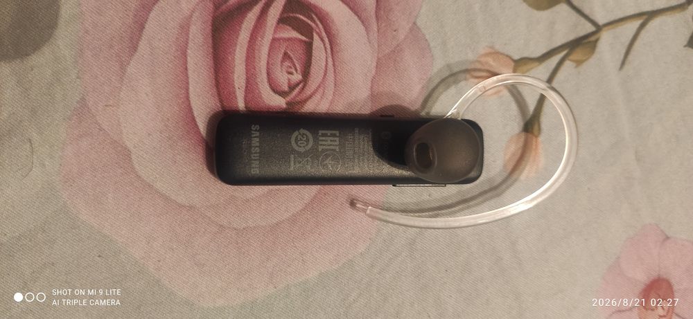 Продам Bluetooth Samsung