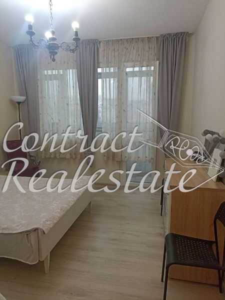 Дава се под наем Двустаен апартамент в Варна, Възраждане 2 - 55 кв.м за 357 € - Снимка #4