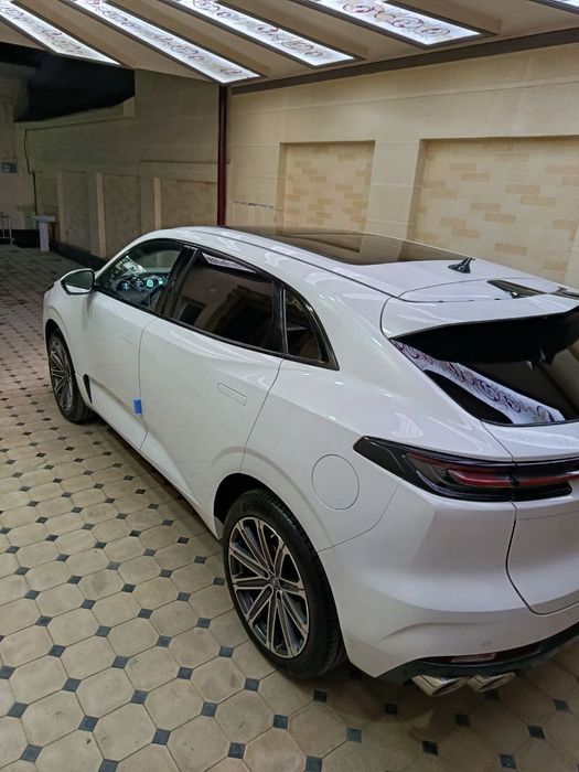 Changan 2022 йил 19000 км