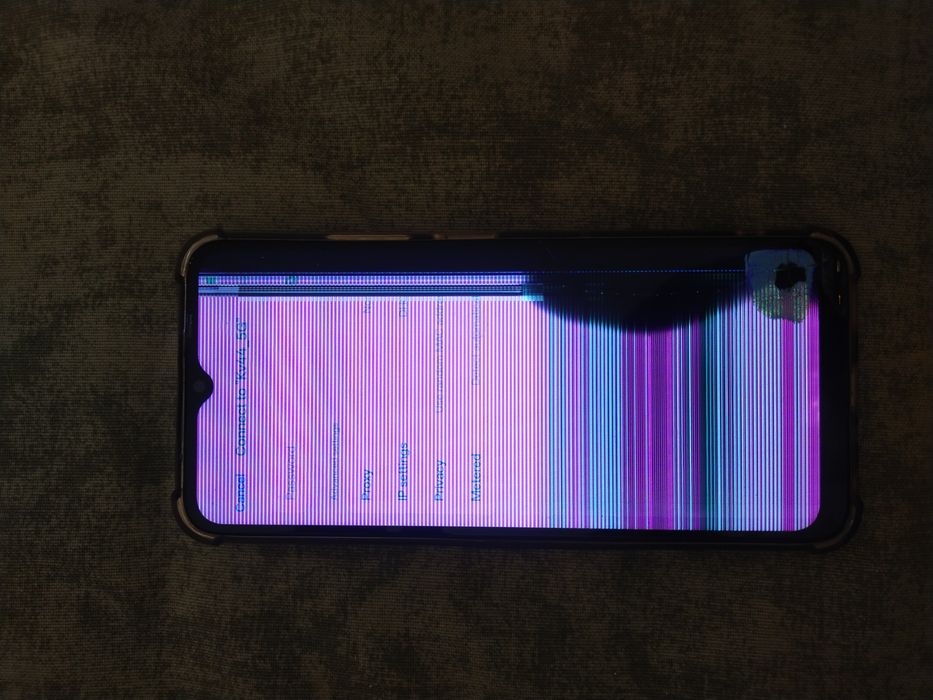 Oppo A18 за 15тыс.тнг