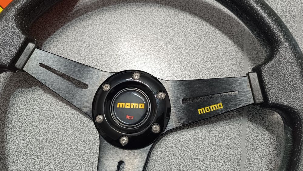 Волан Spotline SL и други Мерцедес w124,w202,w210,r129,w140