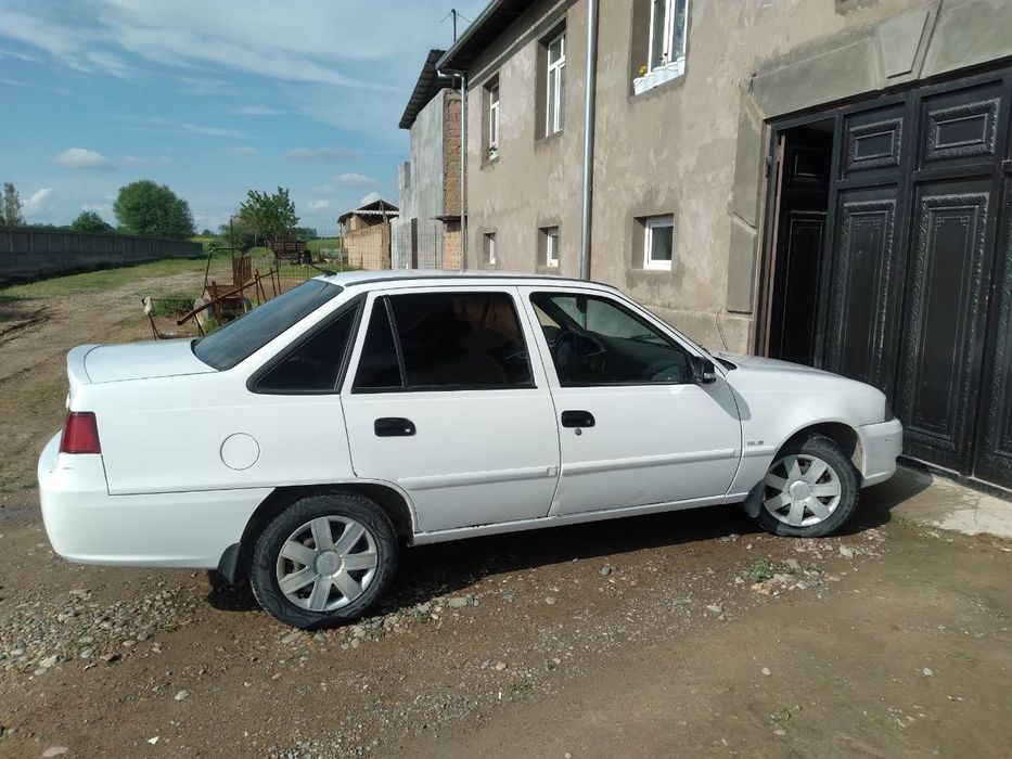 Chevrolet Nexia 2014 — 3