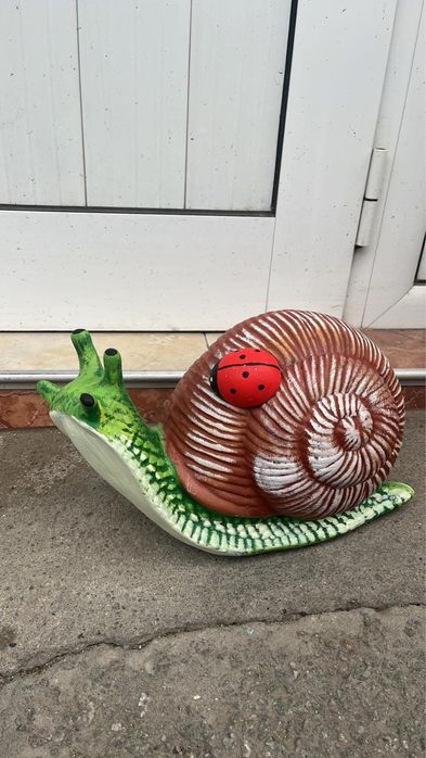 Градински фигурки