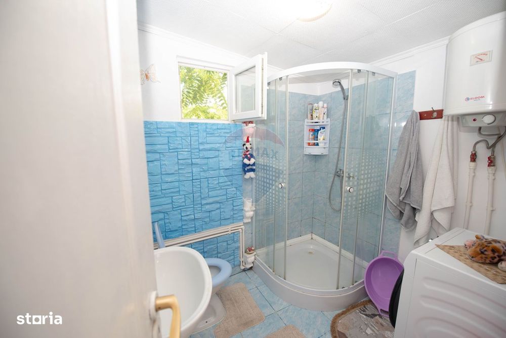 Casa de vanzare Adunatii Copaceni 116mp Giurgiu