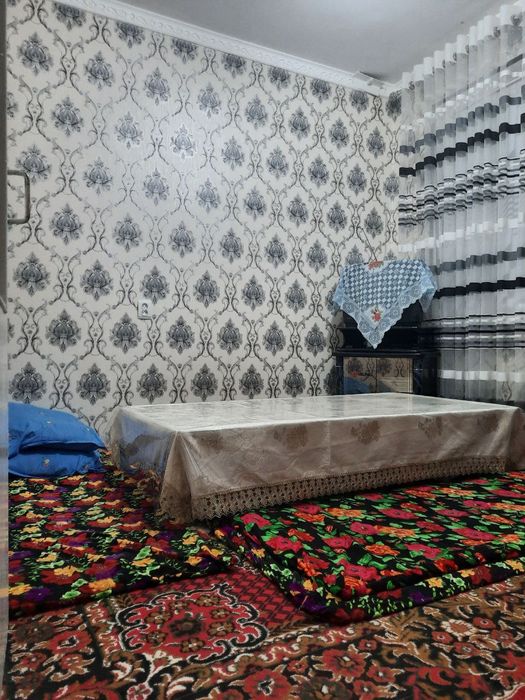 Srochno 3xonali kvartira sotiladi