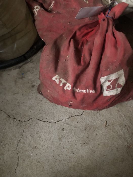 вериги за камион