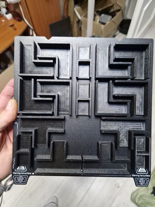 Accesorii montaj mobilier mobila pal 18mm printate 3D