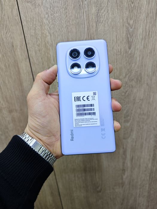 Redmi note 14 pro 512gb