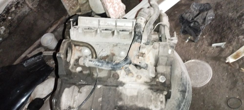 Mayor sotiladi 1.8 zubchatka roligi singan