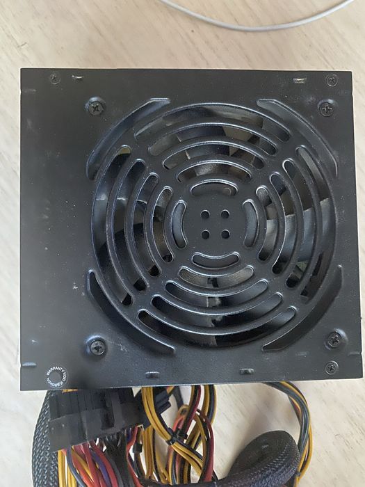 Продается DeepCool DE500v2