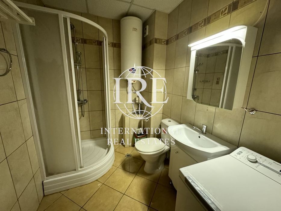 Дава се под наем Двустаен апартамент в Варна, м-т Св. Никола - 70 кв.м за 450 € - Снимка #6