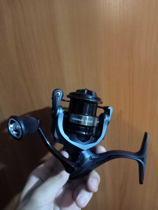 Катушка dayo 3000 5,2:1