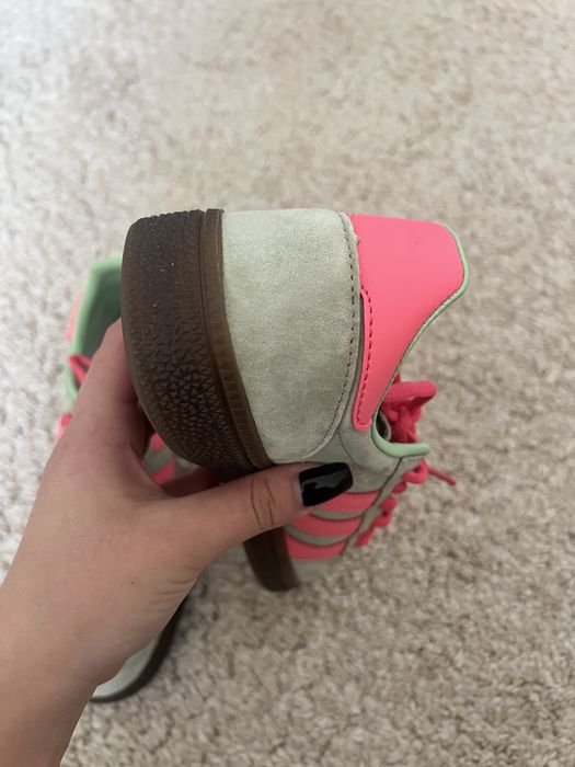 Кроссовки adidas spezial