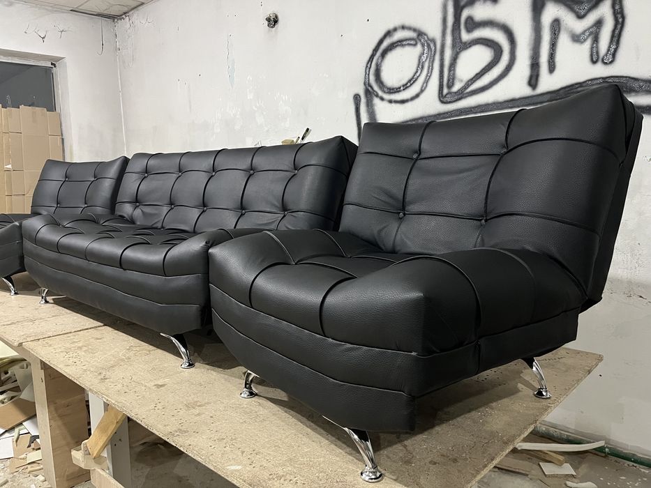 Диван Пантера кресло Пантера раскладной