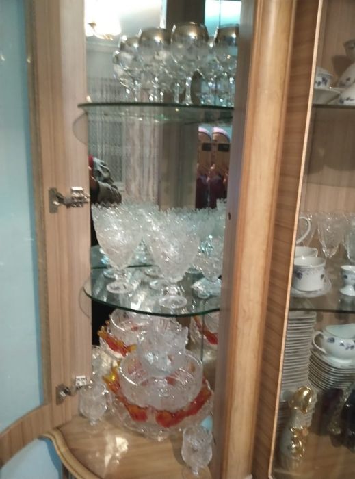 Сервант для гостиной