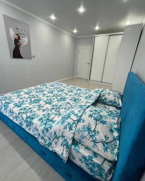 Vip Кунаева 52/2