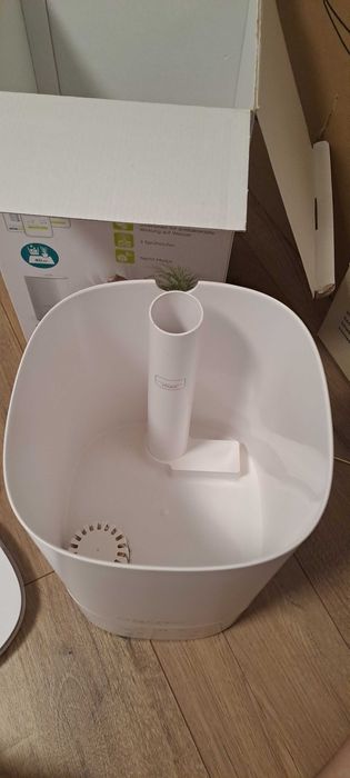 Смарт овлажните на влагата AGU

 Misty