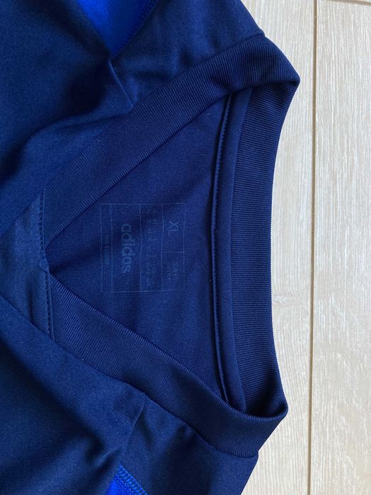 Adidas Tiro 23 Адидас Aeroready мъжка тениска размер XL