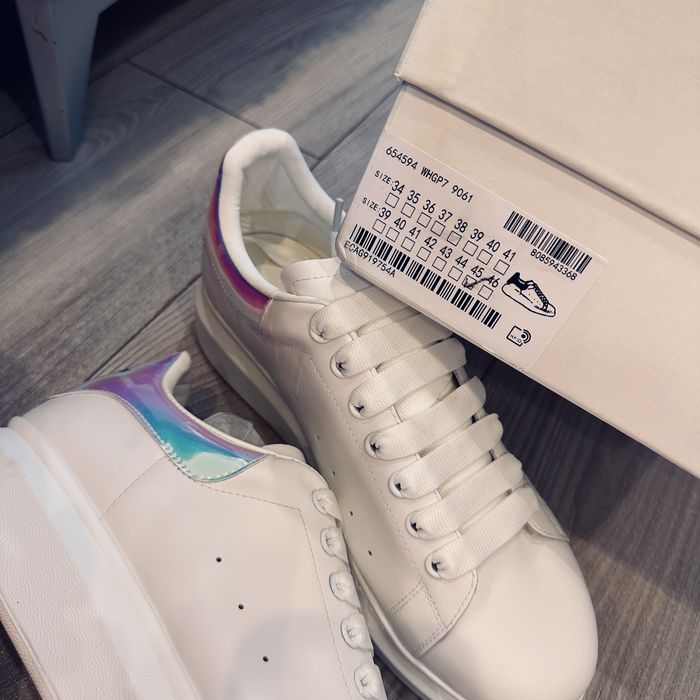 Alexander McQUEEN noi mar 45