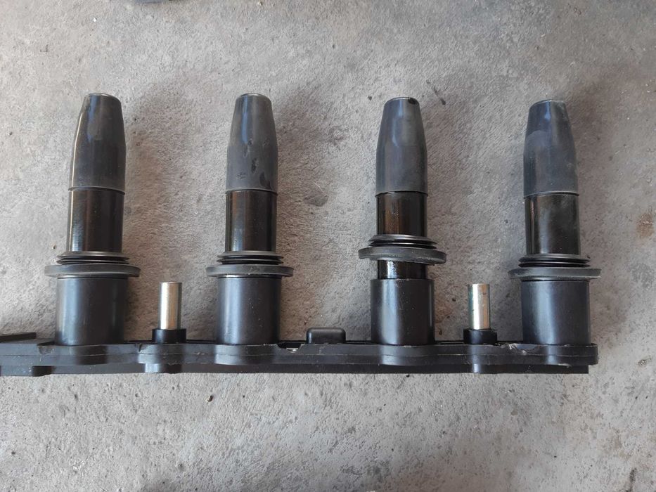 Bobina inductieopel astra h opel zafira b 1.8 Z18XER