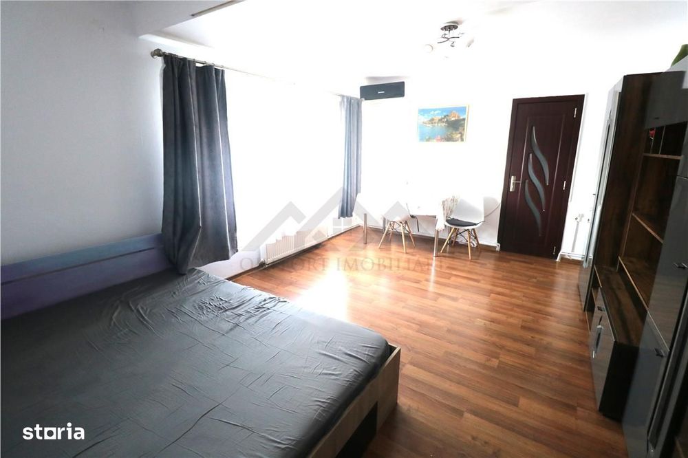 Apartament 1 camera , zona Complexului Studentesc