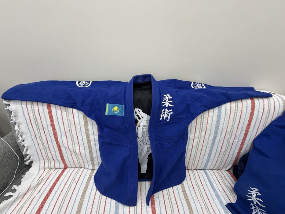 Кимоно для BJJ / единоборств