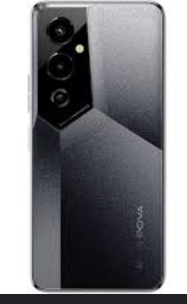Телефон Tecno Pova 4