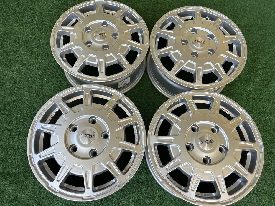 5х130 16 ски за бус мерцедес спринтер