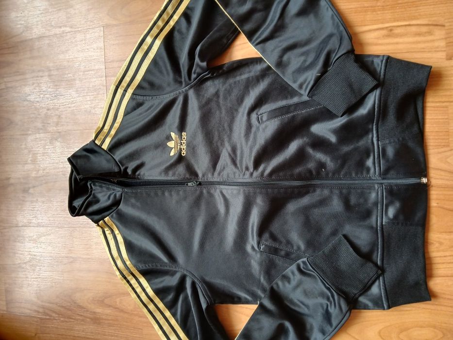 Оригинални Спортни горнища "Адидас"