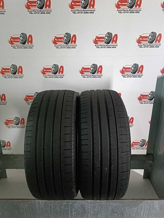 ANVELOPE  245 35 ZR 20 91Y  PIRELI  245/35/20  CP V20624