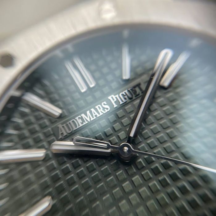 Audemars Piguet Royal Oak 50th Anniversary