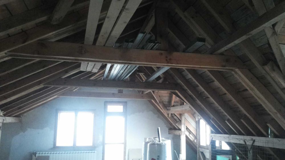 Гояма реновирана къща на 14 км от гр. Добрич в с. Методиево